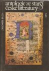Antologie ze starší české literatury