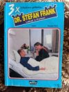 3x Dr. Stefan Frank 