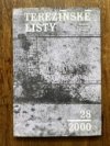 Terezínské listy 28