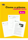 Čteme a píšeme naučné texty
