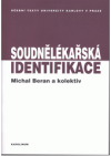 Soudnělékařská identifikace