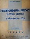 Compendium medici