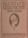 Kunst und Geschichte I.