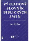 Výkladový slovník biblických jmen