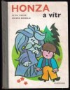 Honza a vítr.