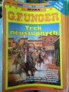 Trek neústupných