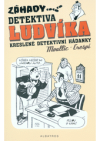 Záhady detektiva Ludvíka