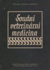 Soudní veterinární medicína