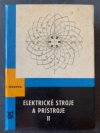 Elektrické stroje a prístroje II.