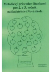 Metodický průvodce čítankami pro 2. a 3. ročník