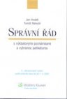 Správní řád