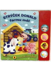 Strýček Donald farmu měl