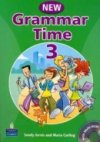 Grammar Time 3 New edition