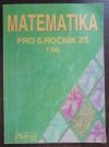 Matematika pro 6. ročník základních škol