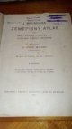 Zeměpisný atlas pro střední školy, lycea, ústavy učitelské a školy obchodní
