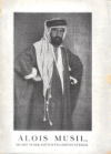 Alois Musil