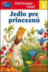 Jedlo pre princeznú