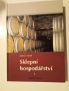 Sklepní hospodářství