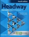 New Headway Intermediate Maturita Workbook