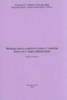 Didaktika řečové a neřečové výchovy v mateřské škole a na 1. stupni základní školy