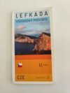 Lefkáda všeobecný průvodce