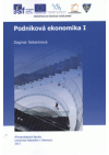 Podniková ekonomika I