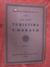 Turistika v horách