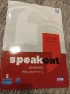 Speakout Elementary workbook