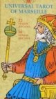 Universal tarot of Marseille