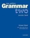Grammar Two 2nd edition
