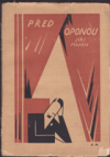Před oponou