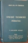 Strojně technická příručka