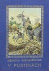 V pustinách