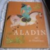 Aladin und die Wunderlampe