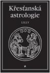 Křesťanská astrologie