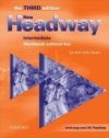 New Headway Intermediate 3rd edition