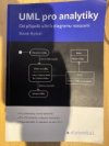UML pro analytiky