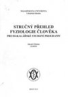 Stručný přehled fyziologie člověka pro bakalářské studijní programy