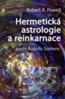 Hermetická astrologie a reinkarnace