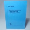 Anglická gramatika s přihlédnutím k českému jazyku