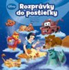 Rozprávky do postieľky