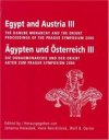 Egypt and Austria III