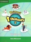 Primary I-Dictionary (Starters)
