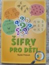 Šifry pro děti