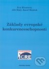 Základy evropské konkurenceschopnosti