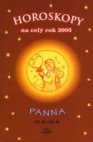 Horoskopy na celý rok 2005 - Panna
