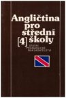 Angličtina pro střední školy 4