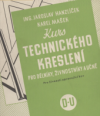 Kurs technického kreslení pro dělníky, živnostníky a učně