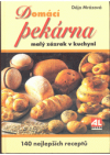 Domácí pekárna
