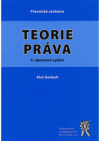 Teorie práva
